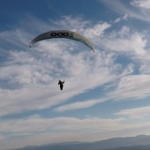 Mieroszów - Paragliding Fly