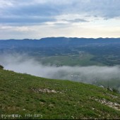 Lijak Paragliding Fly