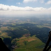 Klin-Wambierzyce Paragliding Fly