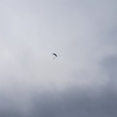 Andrzejówka - Klin Paragliding Fly