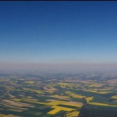 Srebrna Góra Paragliding Fly