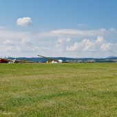 Sobota na EPWC = 138.750, Termika  nad EPWC
