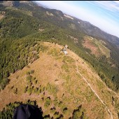 Mieroszów Paragliding Fly, Pod takim niebem ...