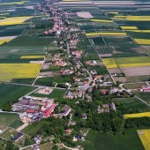 Srebrna Góra Paragliding Fly