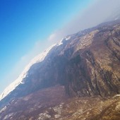 Bassano 2016 Paragliding Fly