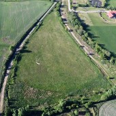 Srebrna Góra Paragliding Fly