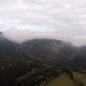 Cerna Hora Paragliding Fly, Jesienny Zlot
