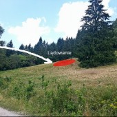 Cerna Hora, Lądowanie które może podnieść ciśnienie.