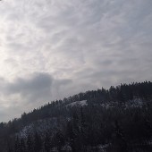 Czeszka paraglidining fly, Otwarcie sezonu na latanie