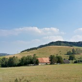 Dzikowiec - Grzędy Paragliding Fly