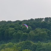 Dworzec kolejowy i autobusowy w Ząbkowicach Śląskich. Jest mój szynobus.