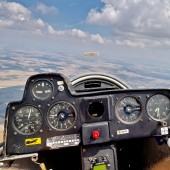 EPWC TLS gliding fly