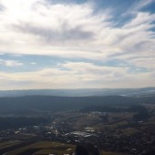 Mieroszów - Paragliding Fly